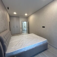 Квартира 50 м², 2-комнатные - изображение 1