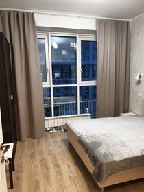 40 м², 1-комнатная квартира 75 000 ₽ в месяц - изображение 100