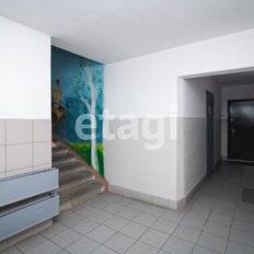 Квартира 73,8 м², 3-комнатная - изображение 2