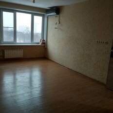 Квартира 35,2 м², 1-комнатная - изображение 2