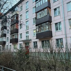 Квартира 44,8 м², 2-комнатная - изображение 2