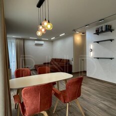 Квартира 62,8 м², 2-комнатная - изображение 5