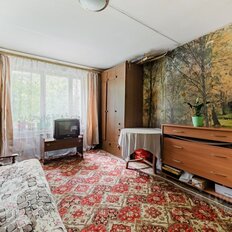 Квартира 34,1 м², 1-комнатная - изображение 3