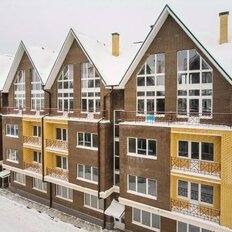 Квартира 114,5 м², 3-комнатная - изображение 4