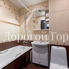 Квартира 38,4 м², 2-комнатная - изображение 1