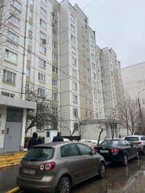 36,5 м², 1-комнатная квартира 9 500 000 ₽ - изображение 50