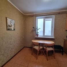 Квартира 34 м², 1-комнатная - изображение 3