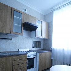 Квартира 35,1 м², 1-комнатная - изображение 2