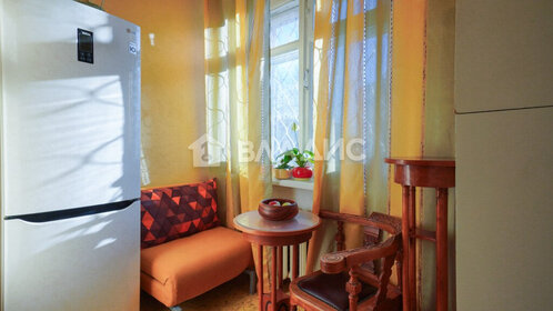 Купить квартиру площадью 17 кв.м. в районе Беговой в Москве и МО - изображение 4