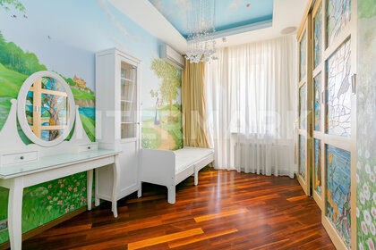 Купить квартиру двухуровневую в районе Нагатино-Садовники в Москве и МО - изображение 9