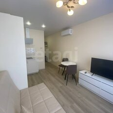 Квартира 20,5 м², студия - изображение 3