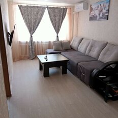 Квартира 53,9 м², 3-комнатная - изображение 1