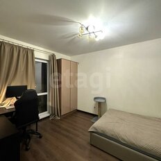 Квартира 33,6 м², 1-комнатная - изображение 5