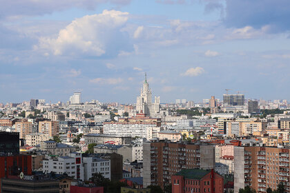 Снять посуточно квартиру у метро Новоясеневская (оранжевая ветка) в Москве и МО - изображение 9