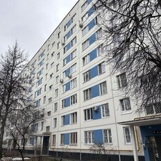 Квартира 43,5 м², 2-комнатная - изображение 1