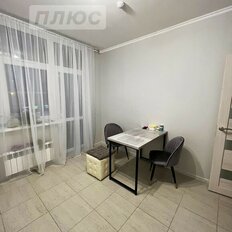 Квартира 42,7 м², 1-комнатная - изображение 4