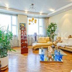 Квартира 135 м², 4-комнатная - изображение 4