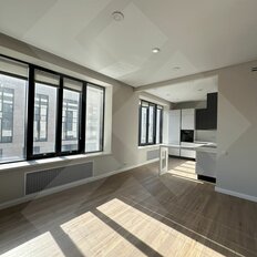 Квартира 108,2 м², 3-комнатные - изображение 2