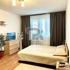 Квартира 40 м², 1-комнатная - изображение 1