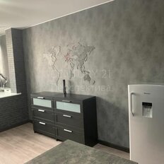 Квартира 31,2 м², студия - изображение 4