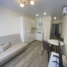 Квартира 20,5 м², студия - изображение 4