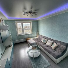 Квартира 53,6 м², 2-комнатная - изображение 1