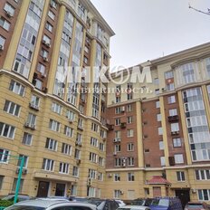 Квартира 46,9 м², 1-комнатная - изображение 1