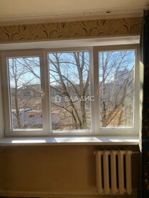 Купить квартиру с панорамными окнами в районе Крылатское в Москве и МО - изображение 48