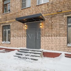 Квартира 21,3 м², студия - изображение 5