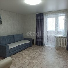 Квартира 54,7 м², 1-комнатная - изображение 3