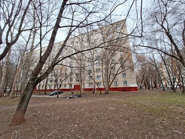Купить квартиру площадью 100 кв.м. у метро Алексеевская (оранжевая ветка) в Москве и МО - изображение 16