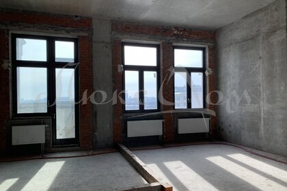 24,1 м², квартира-студия 11 206 500 ₽ - изображение 39