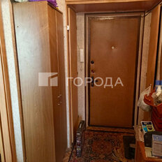 Квартира 36,1 м², 1-комнатная - изображение 5