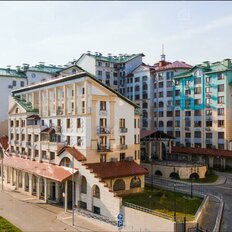 Квартира 32,4 м², 1-комнатная - изображение 3