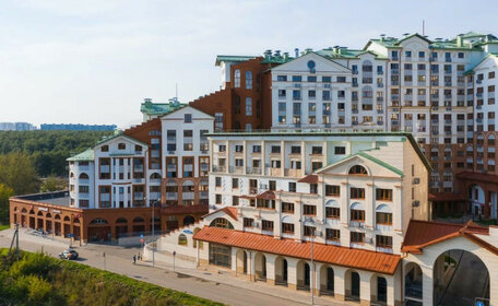Купить квартиру площадью 34 кв.м. в районе Старое Крюково в Москве и МО - изображение 4