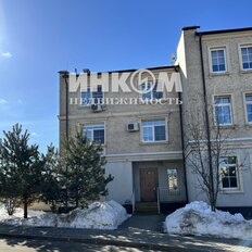 Квартира 95,2 м², 3-комнатная - изображение 4