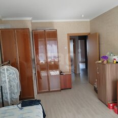 Квартира 54 м², 2-комнатная - изображение 4