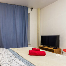 Квартира 21 м², 1-комнатная - изображение 3