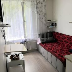 Квартира 11,7 м², студия - изображение 3