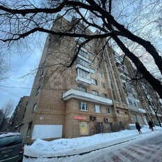 Квартира 35,8 м², 1-комнатная - изображение 1