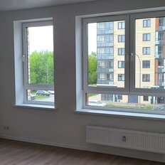 Квартира 25,5 м², студия - изображение 2