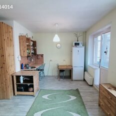 Квартира 30 м², студия - изображение 5