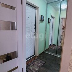 Квартира 29,6 м², 1-комнатная - изображение 5