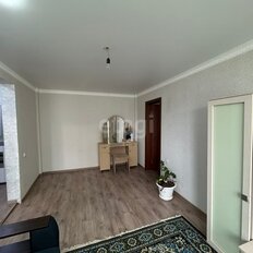 Квартира 43,4 м², 2-комнатная - изображение 1