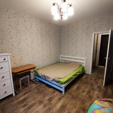 Квартира 35,4 м², 1-комнатная - изображение 4