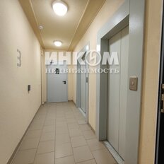 Квартира 37,1 м², 1-комнатная - изображение 5