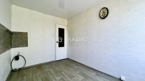 Купить квартиру площадью 23 кв.м. у метро Некрасовка в Москве и МО - изображение 13