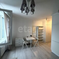 Квартира 23,7 м², студия - изображение 5