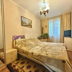 Квартира 62,6 м², 3-комнатная - изображение 1