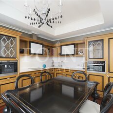 Квартира 157 м², 4-комнатные - изображение 4